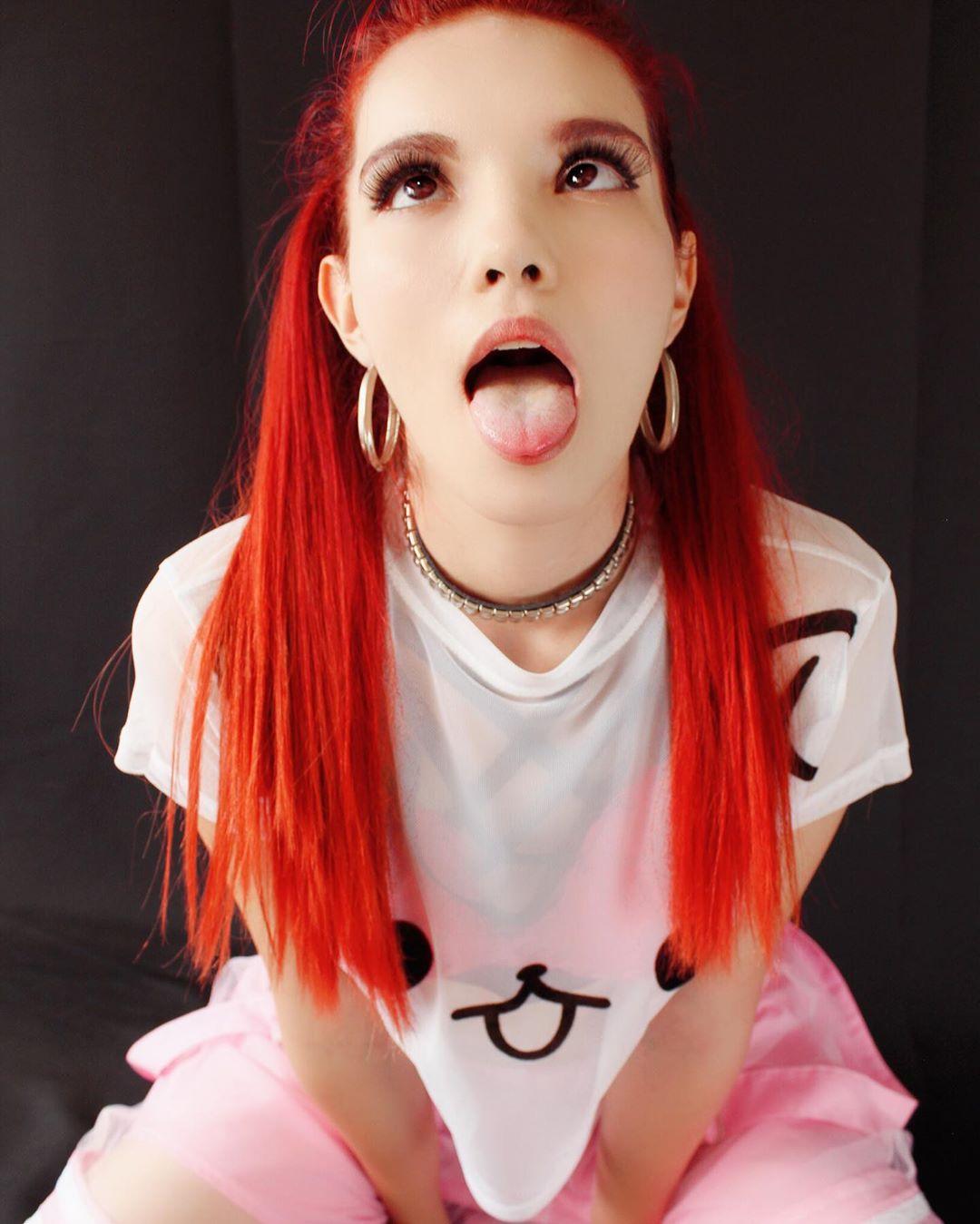 Ahegao Faces 3657