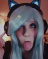 Ahegao face from carlos_gnzm1
