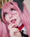 Ahegao face from taganimationz