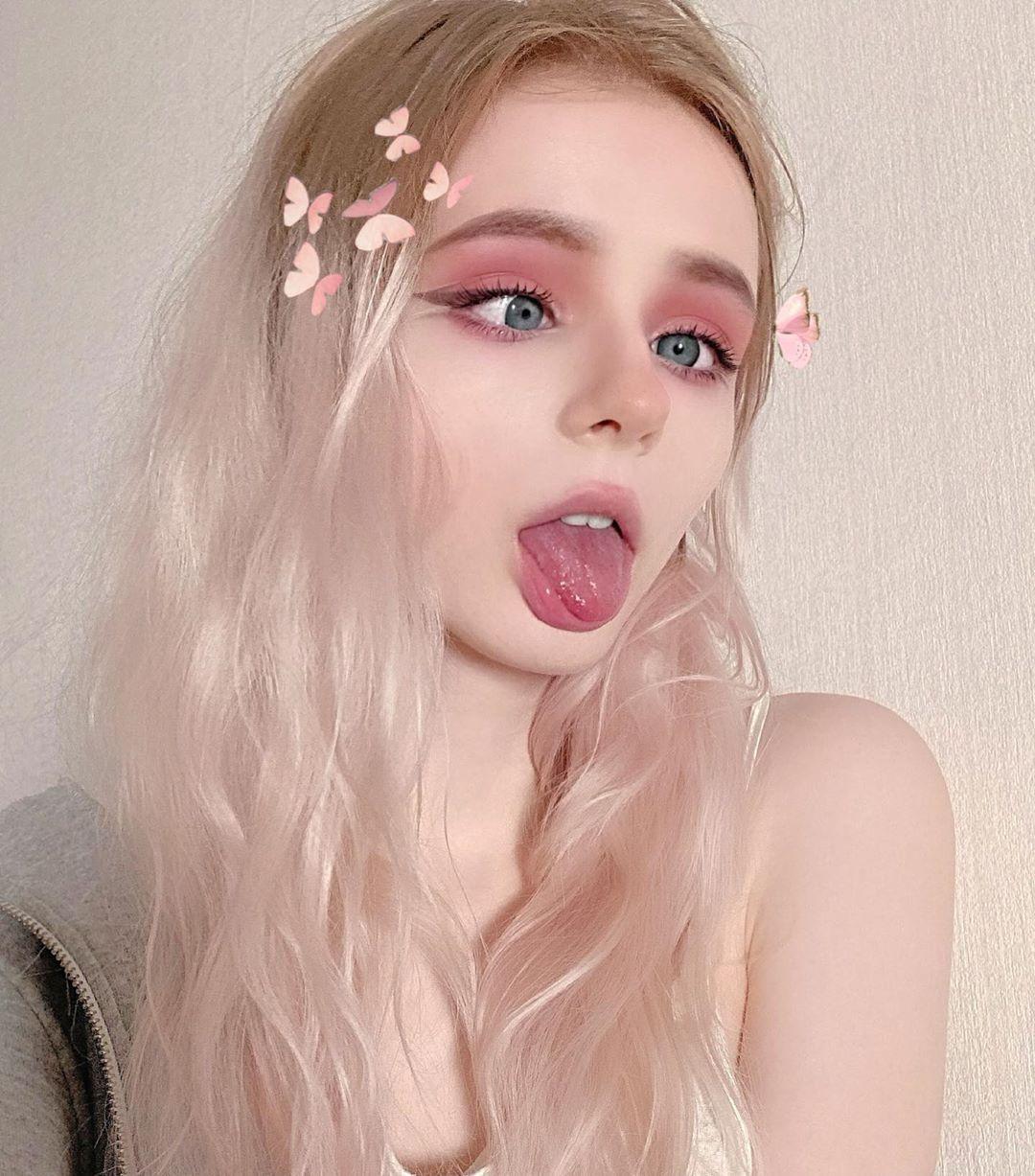 ahegao