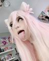 Ahegao face from ahegao_world69