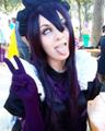 Ahegao face from rakymouse_