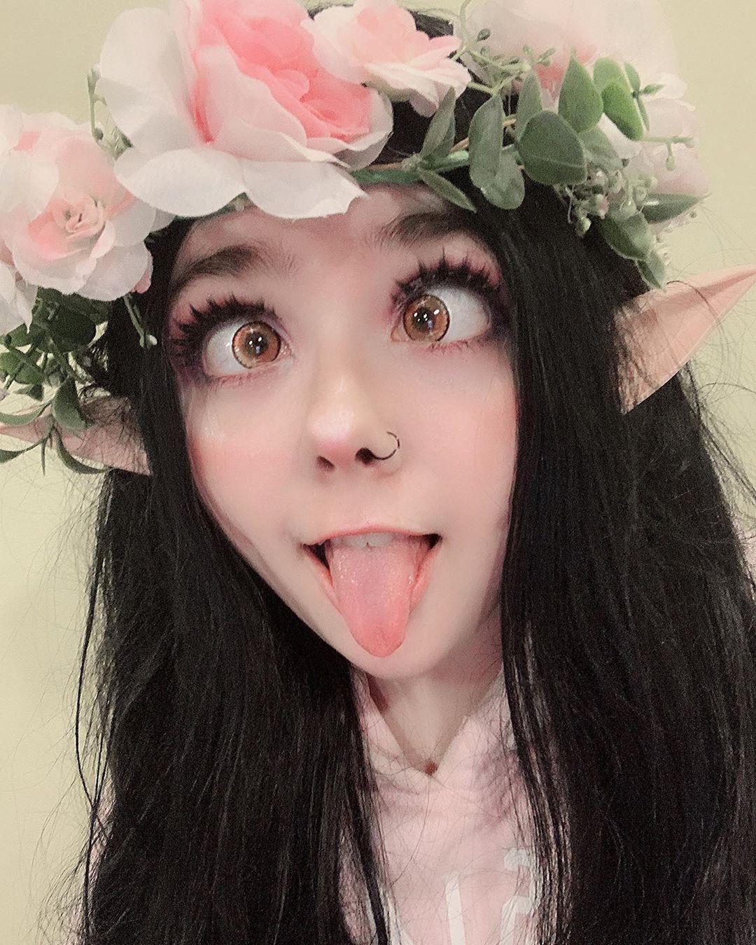 Ahegao face