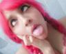 Ahegao face from _andrew_tila_