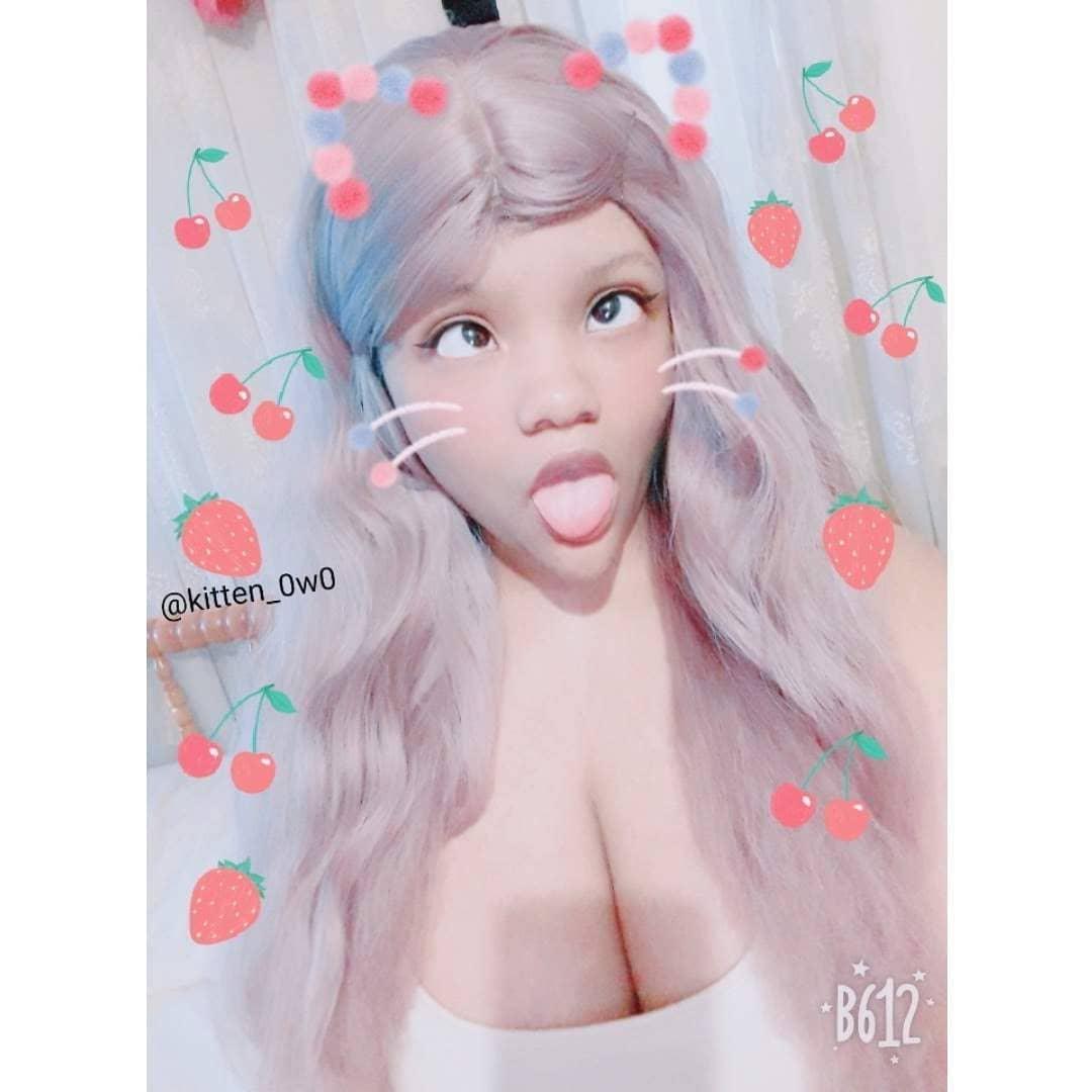 Ahegao face