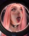 Ahegao face from astasiadream