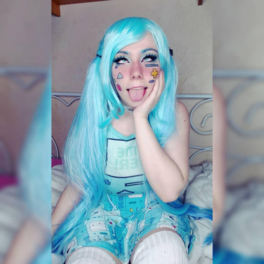 Ahegao face