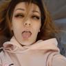 Ahegao face from mleauli