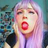 Ahegao face from mary_lin1387