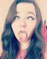 Ahegao face from pervy_princess1