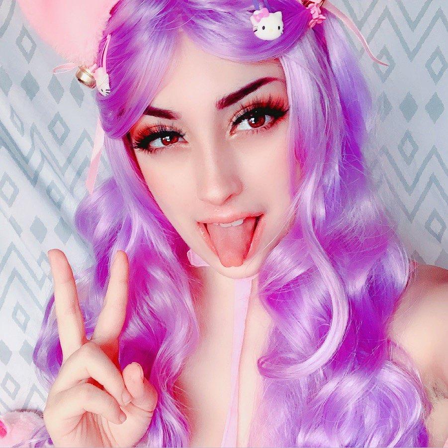 Ahegao face