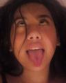 Ahegao face from javierandresrozorodriguez