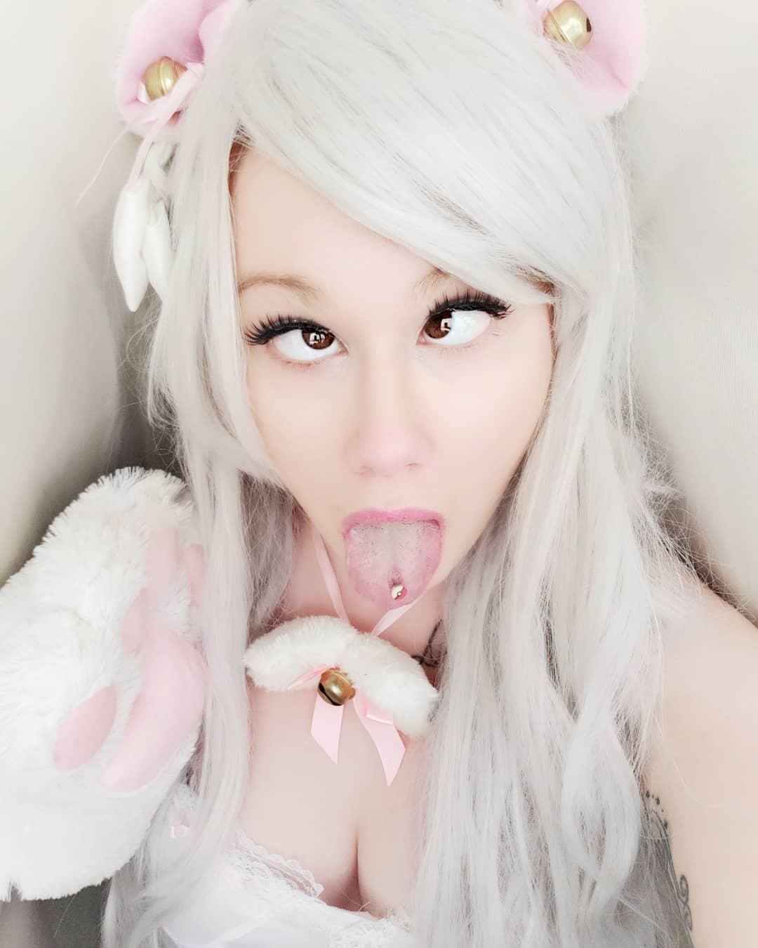 Ahegao face