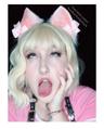 Ahegao face from cutiesub_bunbun_