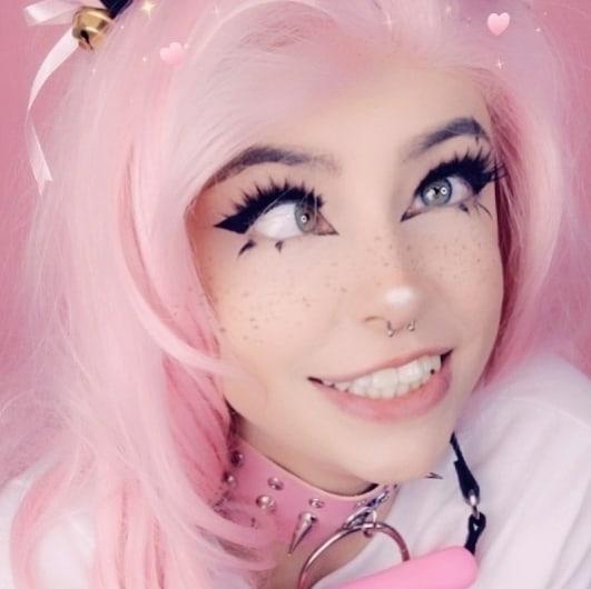 Ahegao face