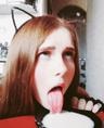 Ahegao face from deniel_free