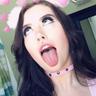 Ahegao face from ahegao.girl.face