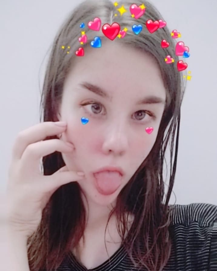 Ahegao face