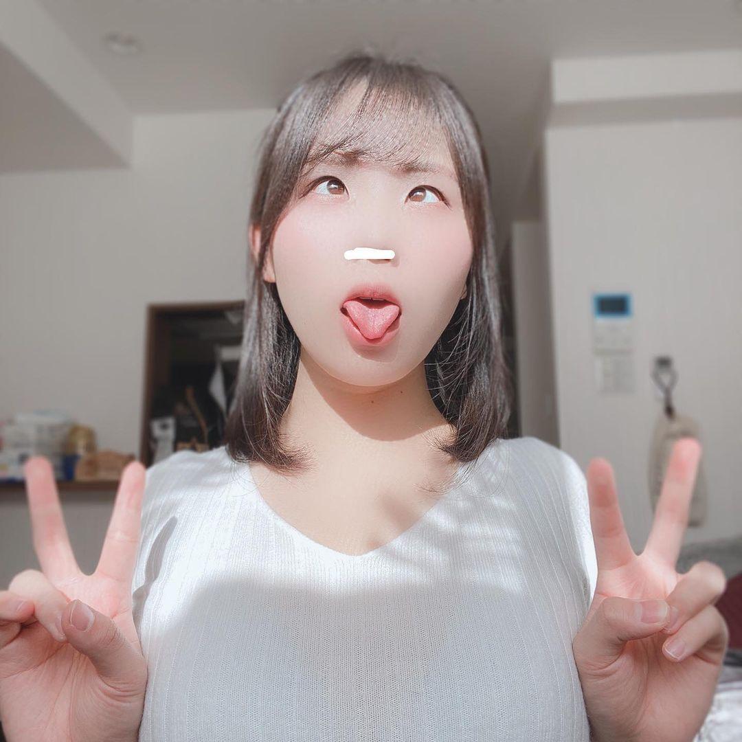 Ahegao face