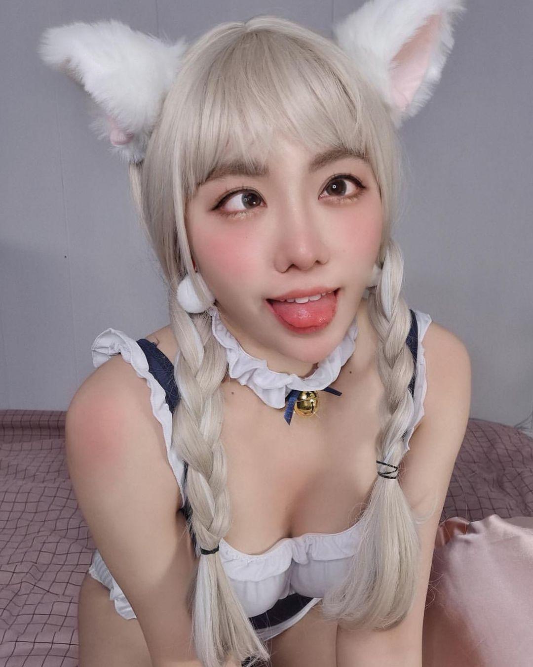 Ahegao face