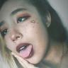 Ahegao face from mizuqui_69.7w7