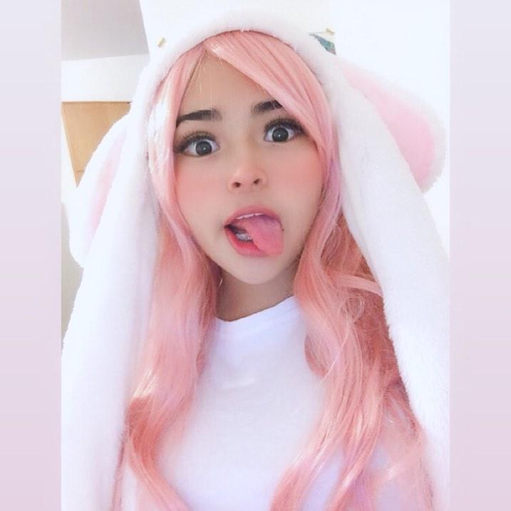 Ahegao face