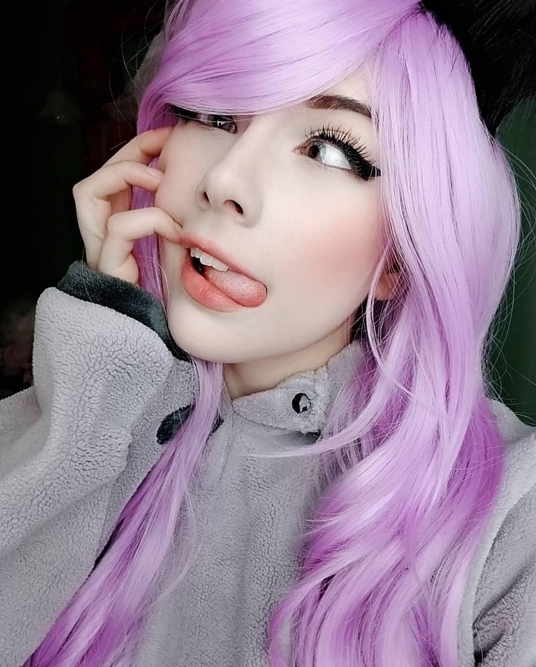 Ahegao face