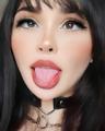 Ahegao face from talita_ass2