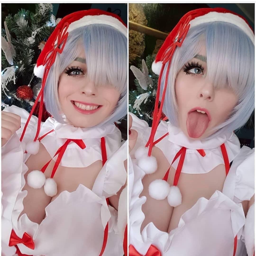 Ahegao face