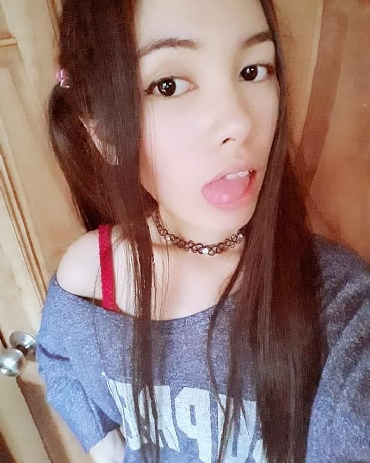 Ahegao face