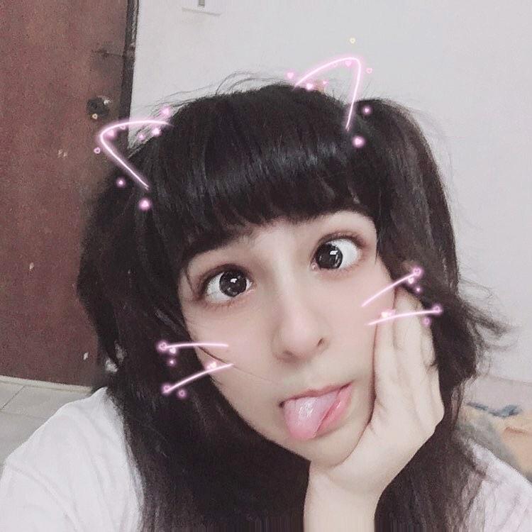 Ahegao face