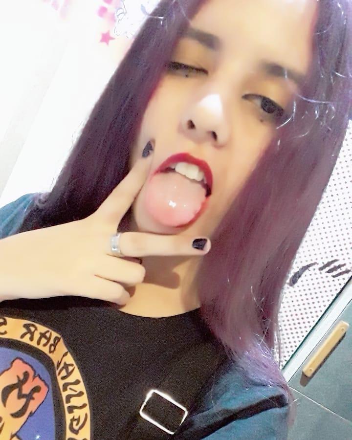 Ahegao face