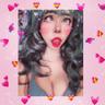 Ahegao face from omar_retro14