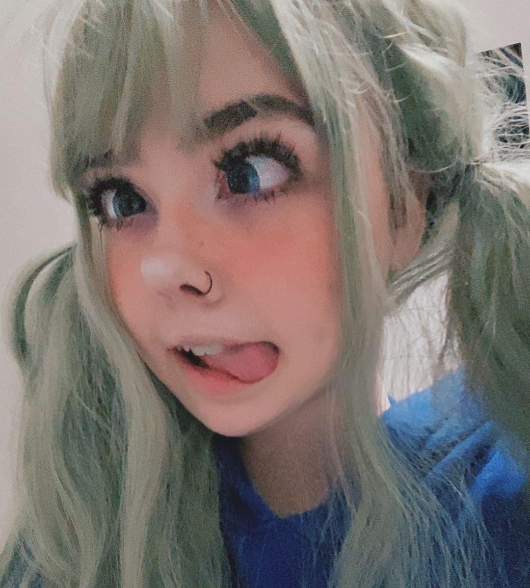 Ahegao face