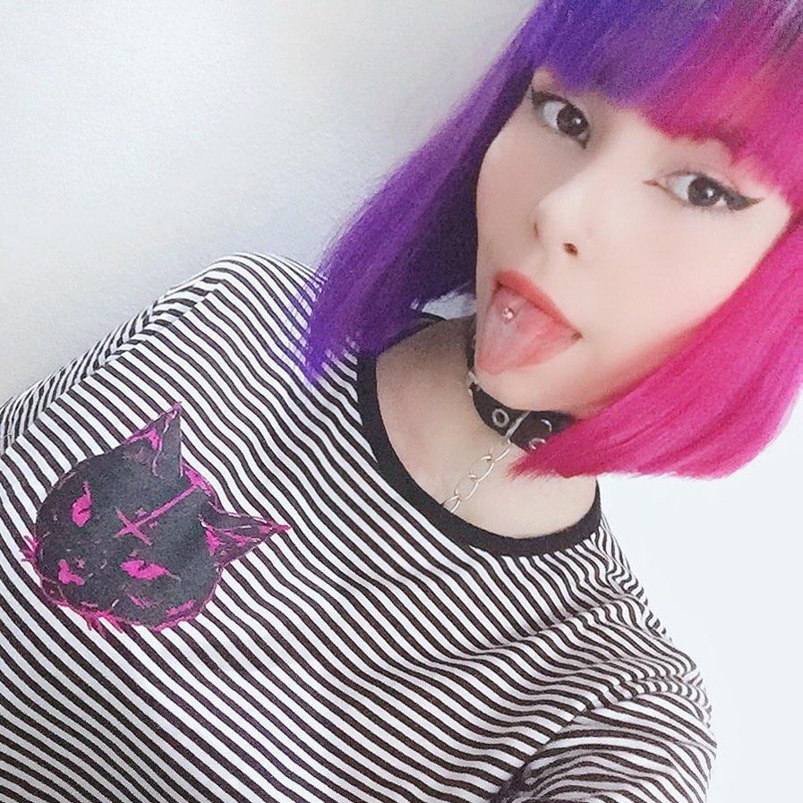 Ahegao face