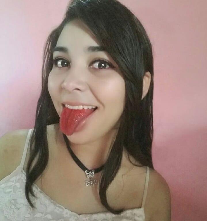 Ahegao face