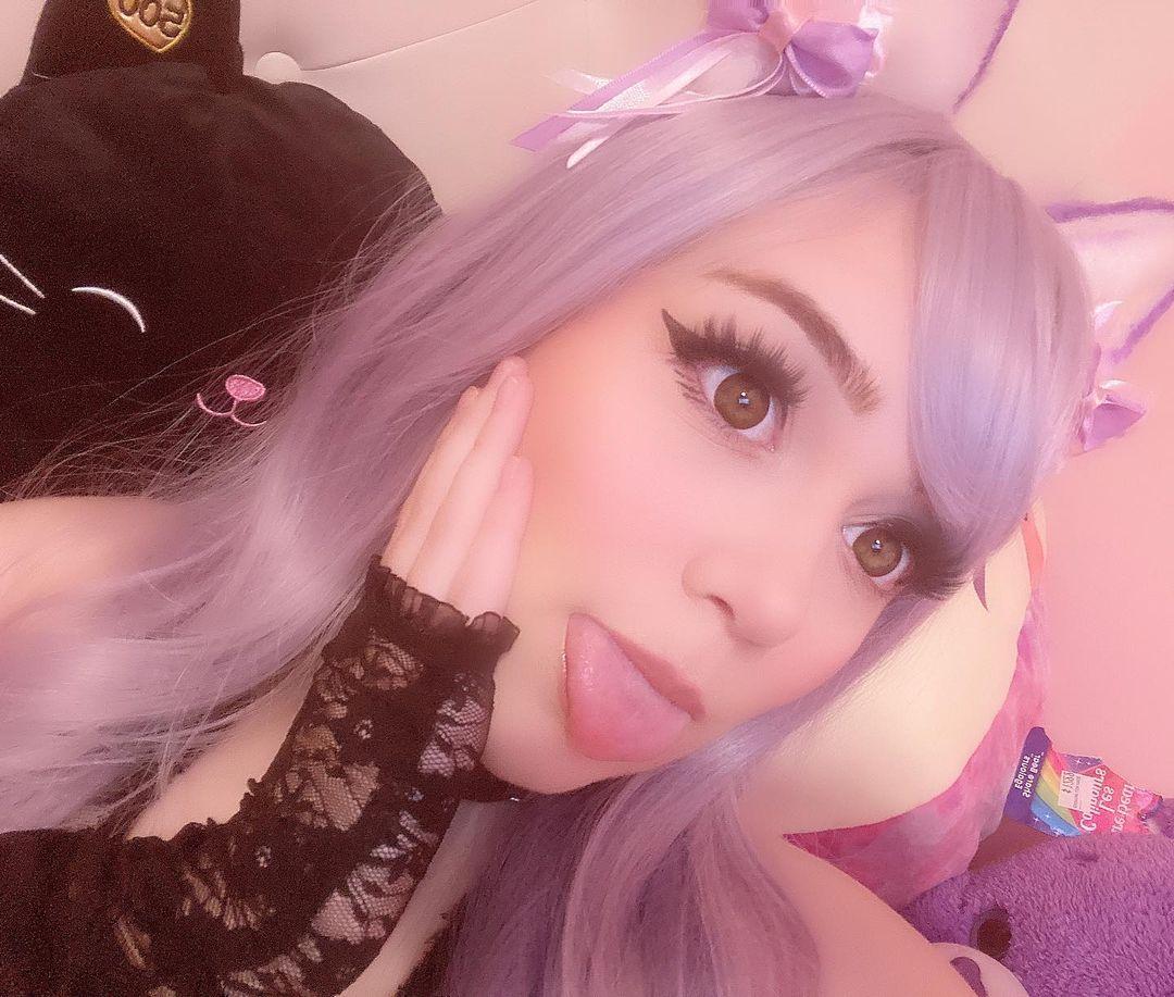 Ahegao face