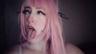 Ahegao face from thisgirlbecccaa