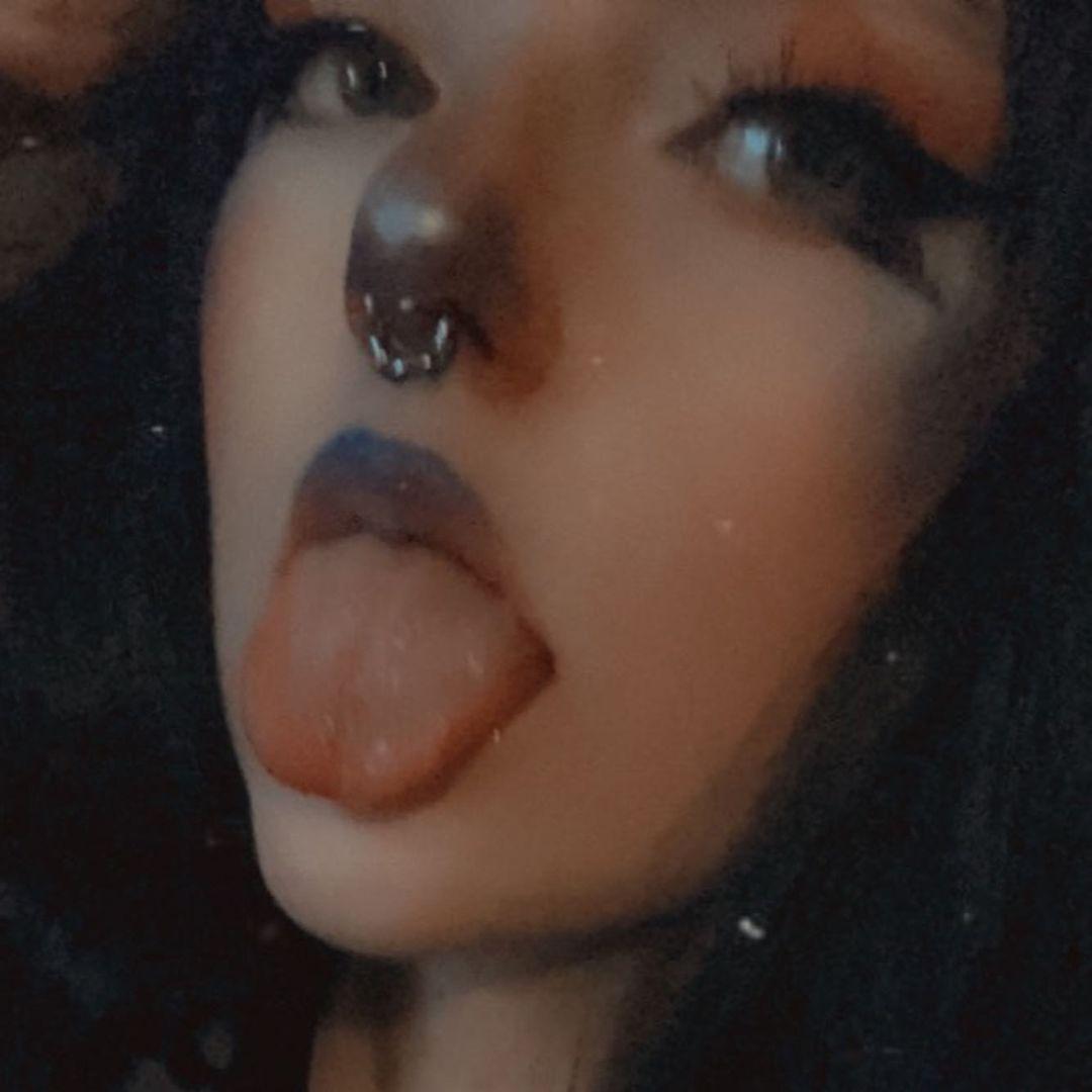 Ahegao face