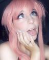 Ahegao face from andre_baka00