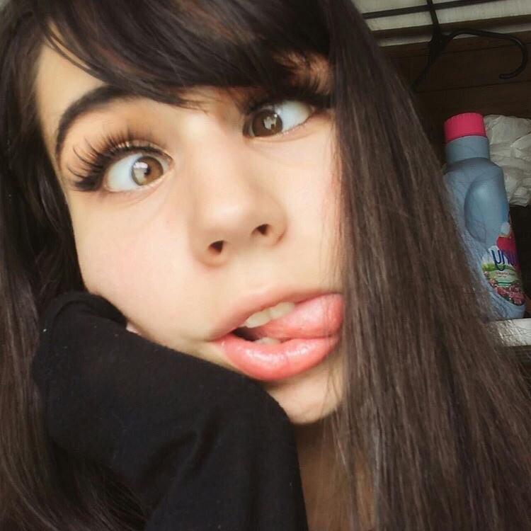 Ahegao face