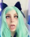 Ahegao face from longtongue_ahegao