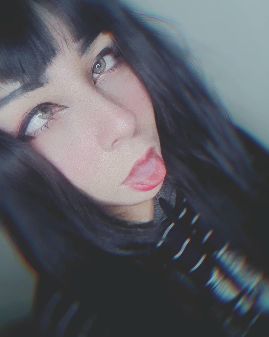 Ahegao face