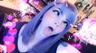 Ahegao face from jroocosplay