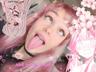 Ahegao face from fairyloli_