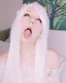 Ahegao face from ahegao_fan_lover_