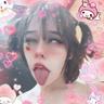 Ahegao face from cesar_oscar01