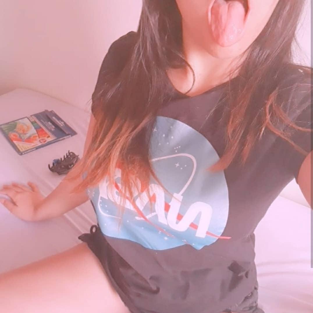 Ahegao face