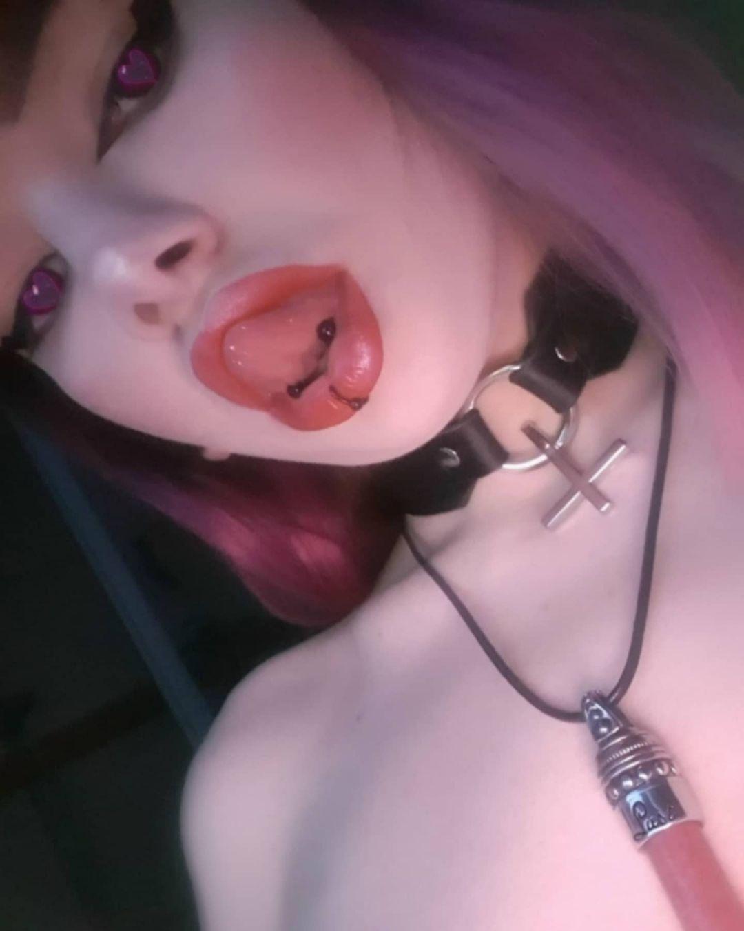 Ahegao face