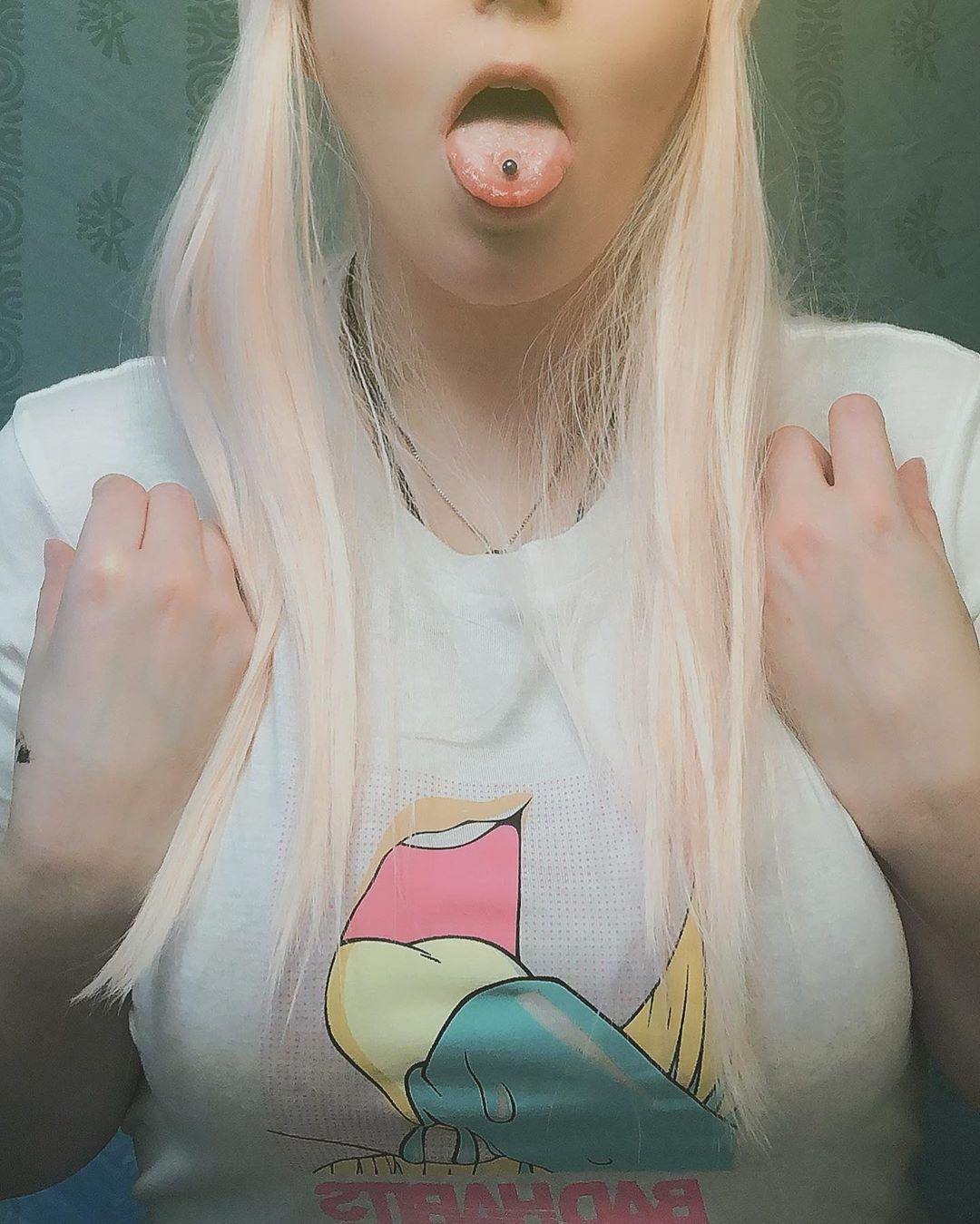 Ahegao face